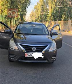 نيسان صني